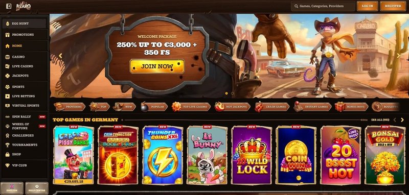 Experience the Thrill of Online Gaming with Lizaro Casino UK Offers, lizaro casino